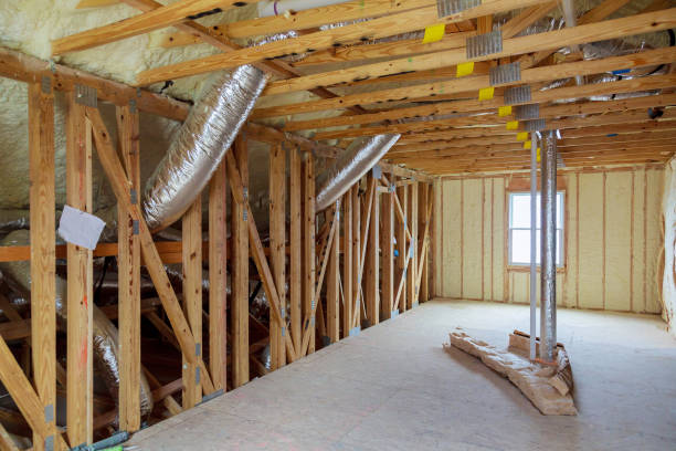 Best Affordable Insulation Services  in Hilton, NY