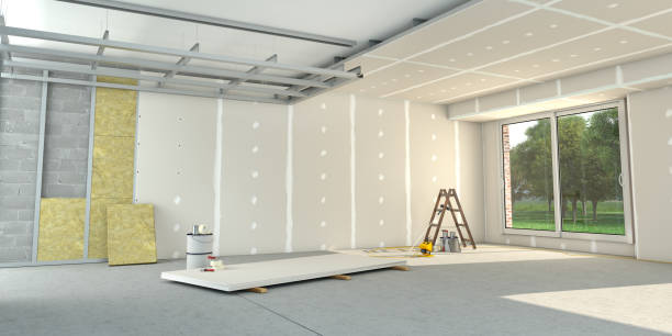 Professional Insulation Contractor in Hilton, NY