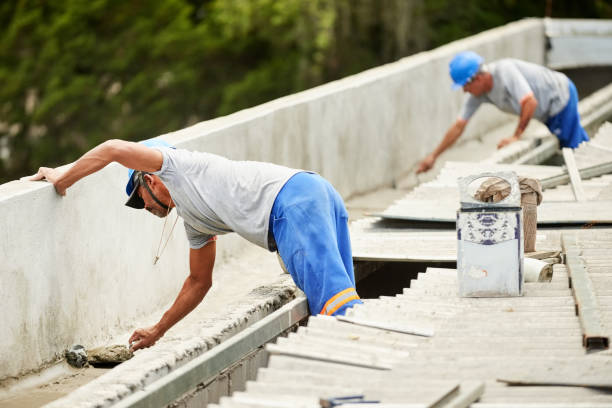 Best Insulation Replacement Services  in Hilton, NY