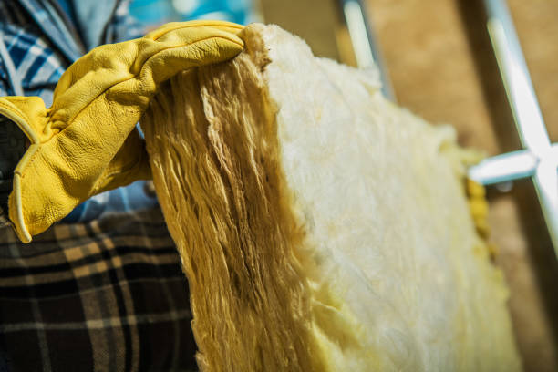 Best Fiberglass Insulation  in Hilton, NY