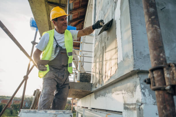 Best Local Insulation Services  in Hilton, NY