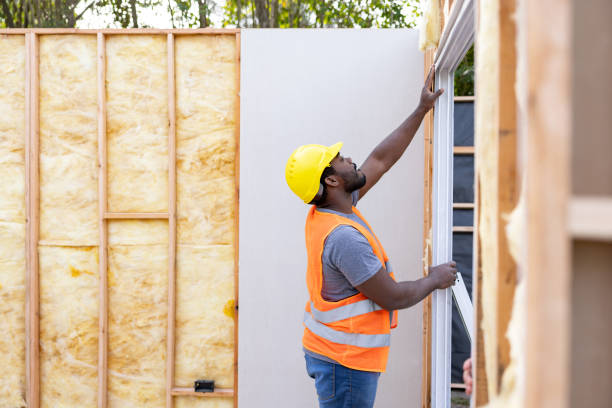 Insulation for New Construction in Hilton, NY