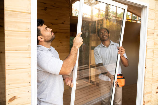 Best Insulation Contractor Near Me  in Hilton, NY