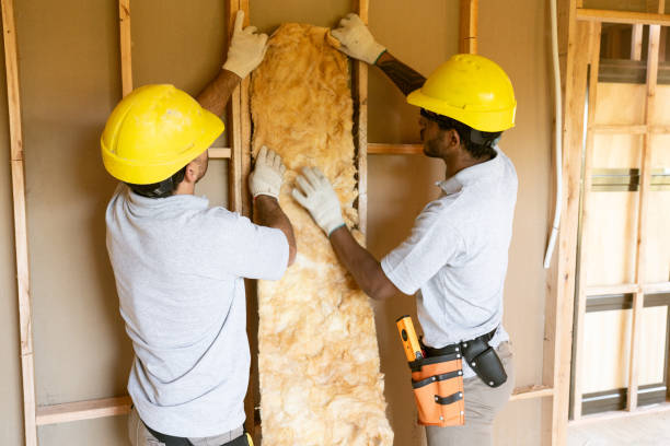 Insulation Contractors for Homes in Hilton, NY