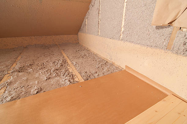Best Crawl Space Insulation  in Hilton, NY