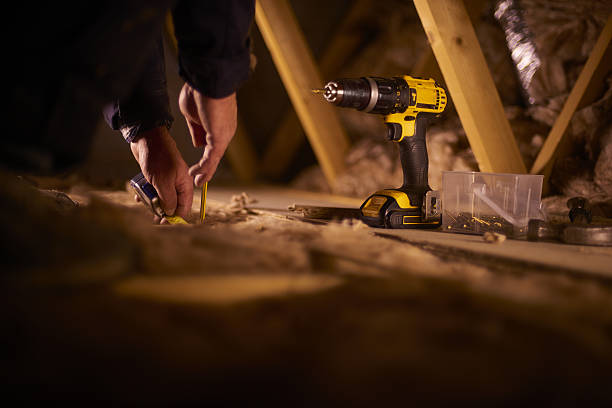 Best Home Insulation Services  in Hilton, NY